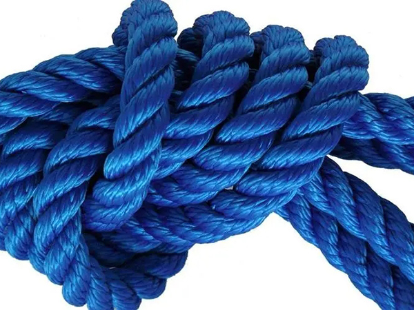 安全繩纜的分類以及各自的特點用途
